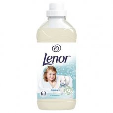 Ополаскиватель Lenor Soft Embrace 1.9л