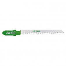 Пилка для лобзика JW10C HCS