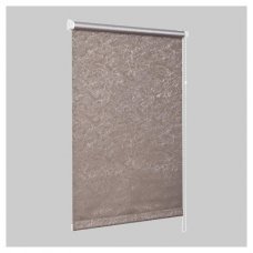 Тканевые ролеты Jacquard Venezia 57x170см