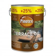 Ulei Terrace Oil Teak 5L