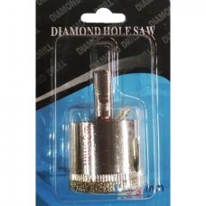 Carota diamantata pentru gresie/faianta 35mm
