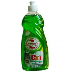 Detergent pentru vase apple 750 ml