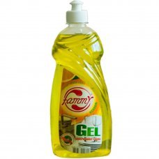 Detergent pentru vase lemon 750ml