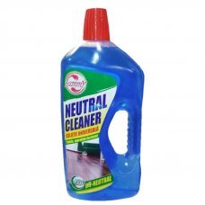 Чистящее средство для пола Neutral Cleaner Fammy 1л