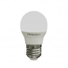 Лампа светодиодная PL-CLP50276 с цоколем Е27 5Вт