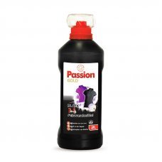 Detergent lichid Passion Gold Black 2L