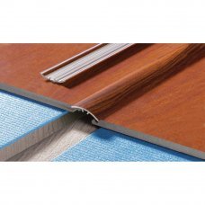 Profil de trecere protector ingust de adancire LW30-DZ 900x30x5mm