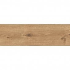 Gresie portelanata Sandwood Brown 18.5x59.8cm