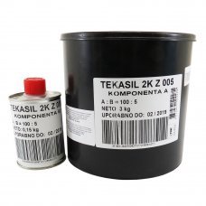 Силикон Tekasil 2K Z 005 3.15кг