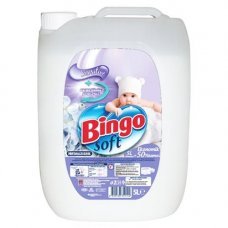 Ополаскиватель Bingo Sensitive 5л