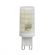 Bec LED PL-G922C506 cu soclu G9 5W