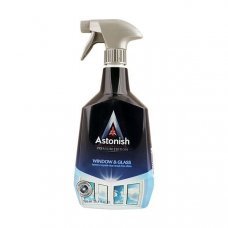 Solutie pentru curatat sticla 750ml Astonish