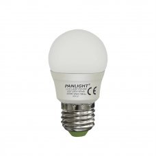 Лампа светодиодная PL-CLP80273 P45 с цоколем E27 8Вт