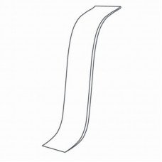 Element de imbinare pentru plinta 85110 stejar magnat 25x85mm