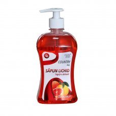 Sapun lichid greipfrut 500 ml