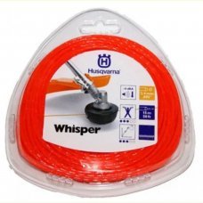 Fir pentru timmer Whisper 2.0mm 15m