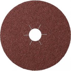 Fibrodisc pentru slefuire K60 180x22mm