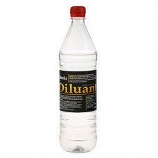 Diluant Coloriks 0.9L