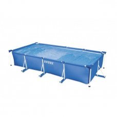 Piscina cu cadru metalic 28273 450х220х84cm 7127L