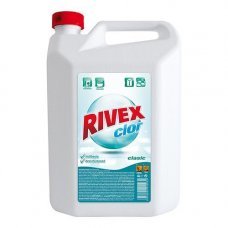 Отбеливатель Rivex Clor 4л