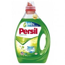 Detergent lichid Persil Power Gel 2L