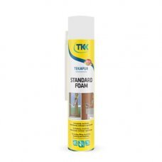 Пена монтажная Tekapur Standard 750мл