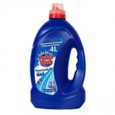 Detergent lichid Power Wash universal 4L