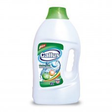 Detergent lichid Gallus universal 4L