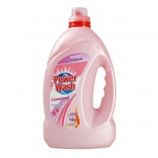 Detergent lichid Power Wash Sensitive 4L