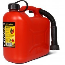 Canistra combustibil 5L