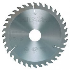 Disc fierastrau circular T54 190x30x2.2mm