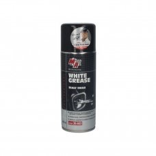 Lubrifiant litium alb spray 400ml Moje Auto