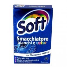 Detergent pentru indepartarea petelor Soft 600g