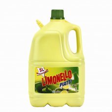 Detergent pentru vase Limonello 5L