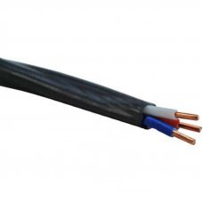 Cablu electric VVG 3x2.5mm<sup>2</sup>