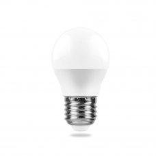 Лампа светодиодная LB-550 с цоколем E27 9Вт