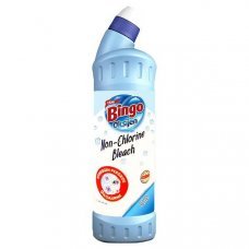 Detergent WC Bingo Oxygen Freshness 750ml