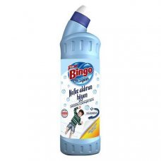 Detergent WC Bingo Oxygen Sparkle 750ml