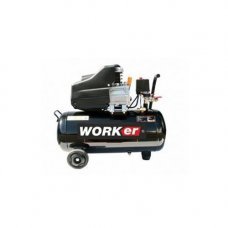 Compresor de aer cu ulei WORKer MV 50L