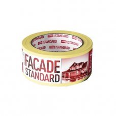 Banda de mascare Facade Standard 24mm 33m