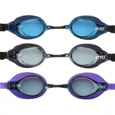 Очки для плавания Racing Goggles 8+