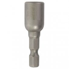 Bit cap tubular magnetic 13x65mm GADGET