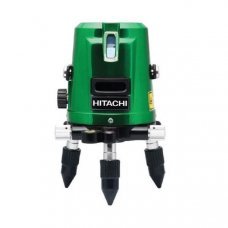 Nivela cu laser Hitachi HLL50-2
