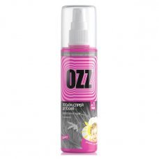 Lotiune aerosol contra insectelor Baby OZZ de la 1 an 100ml