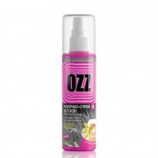 Laptisor contra insectelor OOZ Baby 100ml