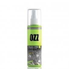 Lotiune aerosol contra insectelor OZZ 10 100ml