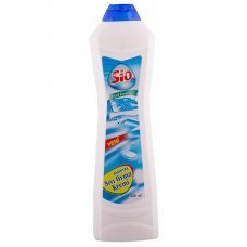 Detergent universal crema Sio Ammonia 500ml