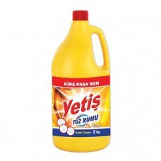 Detergent pentru desfundare tevi Yetis 2kg