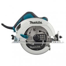 Пила циркулярная ручная 1200W MAKITA HS7601