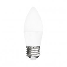 Лампа светодиодная PL-CAP10276 C37 с цоколем E27 10Вт